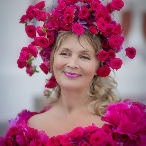 Tatjana Tridvornova